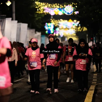 Runner Photo 8597281