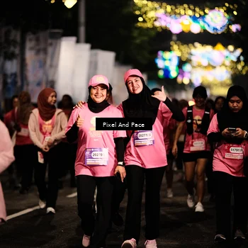 Runner Photo 8597287