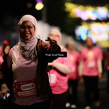 Runner Photo 8597292