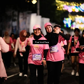Runner Photo 8597299