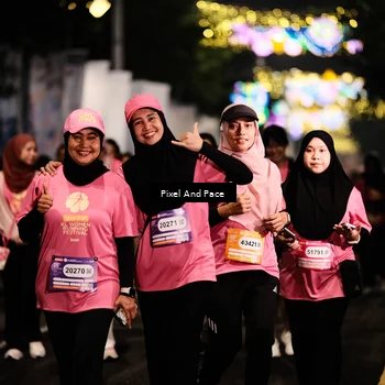 Runner Photo 8597304