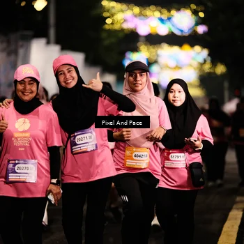 Runner Photo 8597305