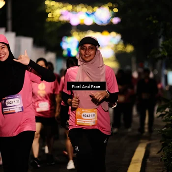 Runner Photo 8597308