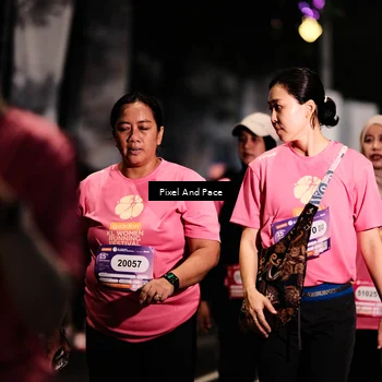 Runner Photo 8597310