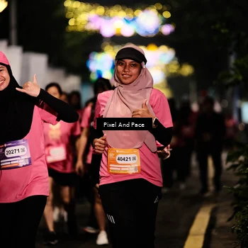 Runner Photo 8597311
