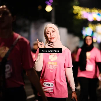 Runner Photo 8597319