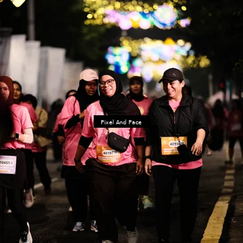Runner Photo 8597324