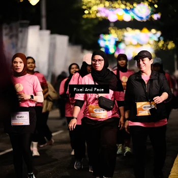 Runner Photo 8597327