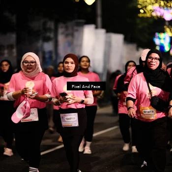 Runner Photo 8597330