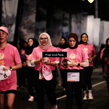 Runner Photo 8597333