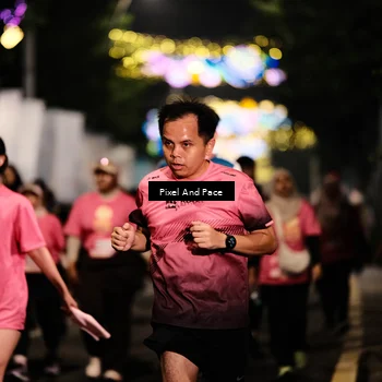 Runner Photo 8597338