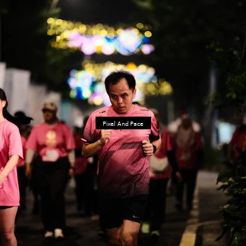 Runner Photo 8597339