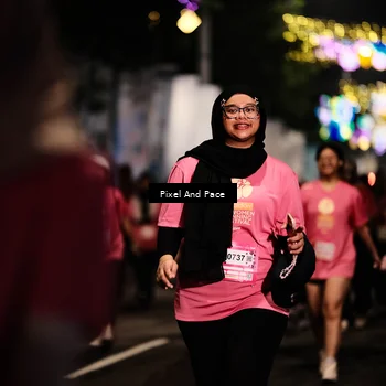 Runner Photo 8597340