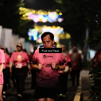 Runner Photo 8597343