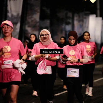 Runner Photo 8597345