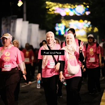Runner Photo 8597351