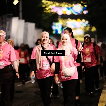 Runner Photo 8597356