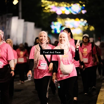 Runner Photo 8597357