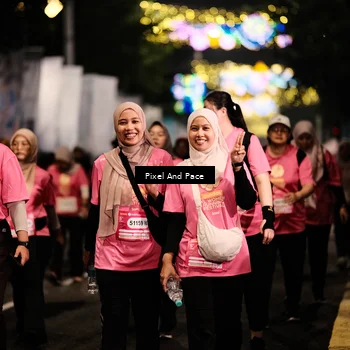 Runner Photo 8597358