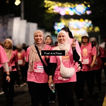 Runner Photo 8597359