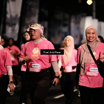 Runner Photo 8597360