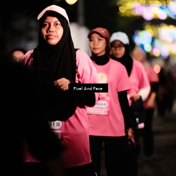 Runner Photo 8597365