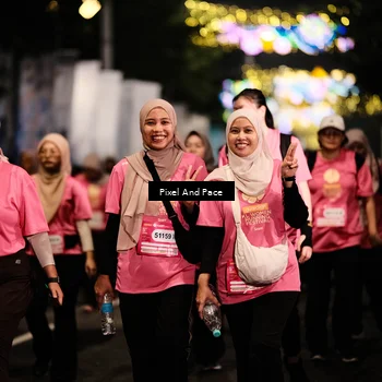 Runner Photo 8597367