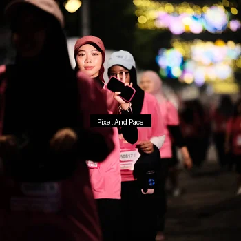 Runner Photo 8597369