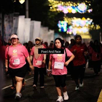 Runner Photo 8597375
