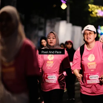 Runner Photo 8597382