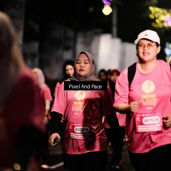 Runner Photo 8597385