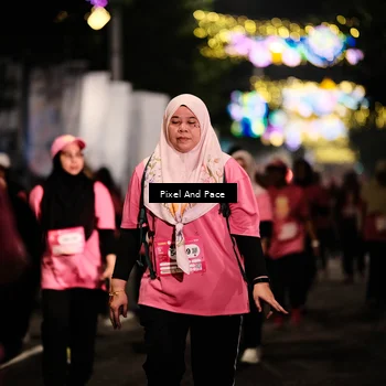 Runner Photo 8597389