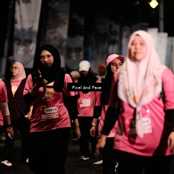 Runner Photo 8597390