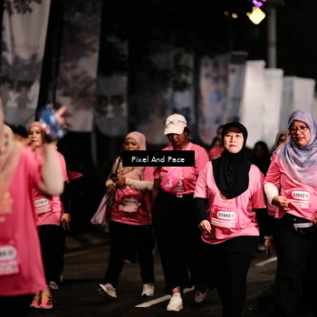 Runner Photo 8597392