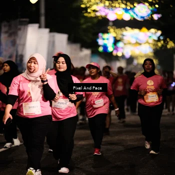 Runner Photo 8597398