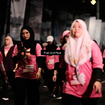 Runner Photo 8597399
