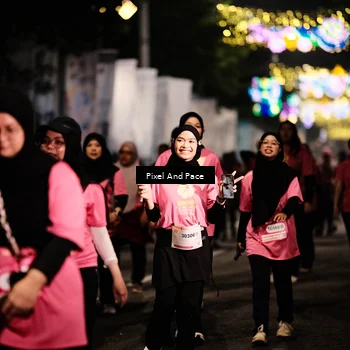 Runner Photo 8597400