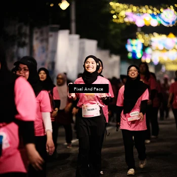 Runner Photo 8597402