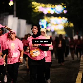Runner Photo 8597403