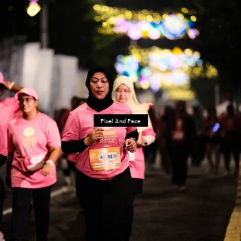 Runner Photo 8597407