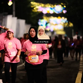 Runner Photo 8597408
