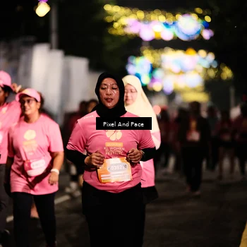 Runner Photo 8597409