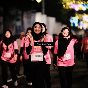 Runner Photo 8597415