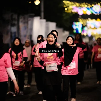 Runner Photo 8597419