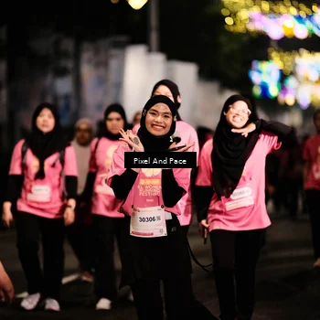 Runner Photo 8597420
