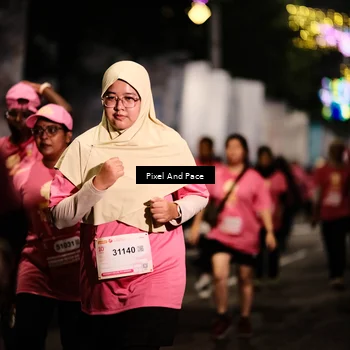 Runner Photo 8597422