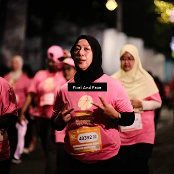 Runner Photo 8597424