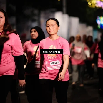 Runner Photo 8597437