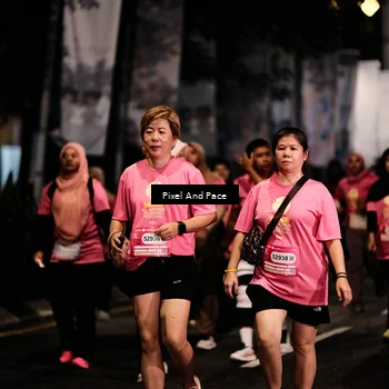Runner Photo 8597443