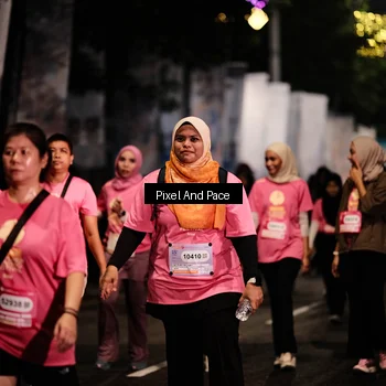 Runner Photo 8597450